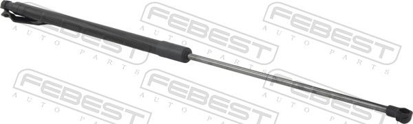 FEBEST 02117-006LH Gas Spring, boot/cargo area