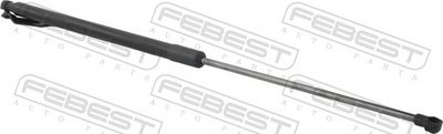 Gas Spring, boot/cargo area FEBEST 02117-006LH