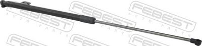 Gas Spring, boot/cargo area FEBEST 02117-006RH
