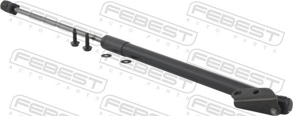 FEBEST 02117-007RH Gas Spring, boot/cargo area