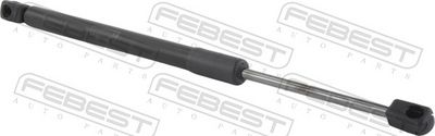 Gas Spring, bonnet FEBEST 02117-009
