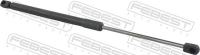 Gas Spring, bonnet FEBEST 02117-011