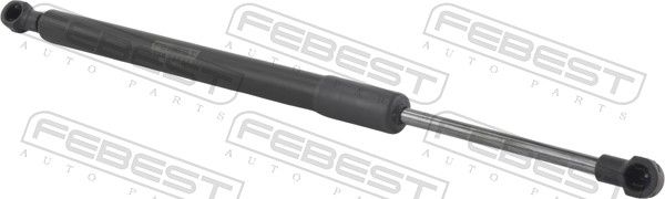 FEBEST 02117-012 Gas Spring, bonnet
