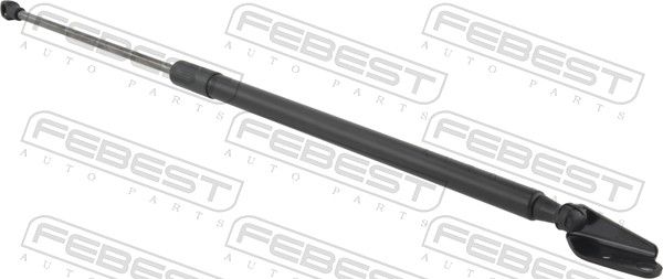 FEBEST 02117-013LH Gas Spring, boot/cargo area