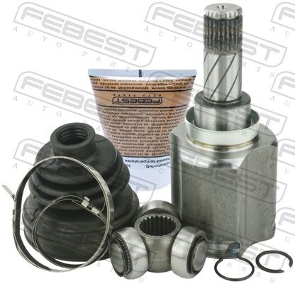 FEBEST 0211-C11LH Joint Kit, drive shaft