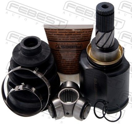 FEBEST 0211-C11X Joint Kit, drive shaft