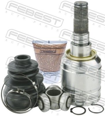 FEBEST 0211-CA33LH Joint Kit, drive shaft