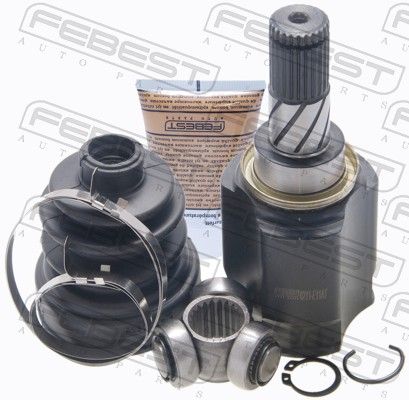 FEBEST 0211-E11AT Joint Kit, drive shaft