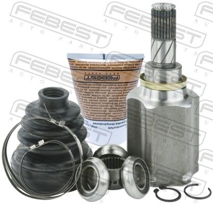 FEBEST 0211-F15E Joint Kit, drive shaft