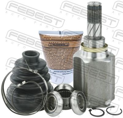 Joint Kit, drive shaft FEBEST 0211-F15E