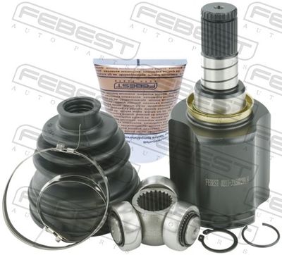 Joint Kit, drive shaft FEBEST 0211-J32MR20LH