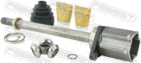 FEBEST 0211-J32RH Joint Kit, drive shaft