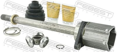 Joint Kit, drive shaft FEBEST 0211-J32RH