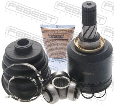 Joint Kit, drive shaft FEBEST 0211-JP16