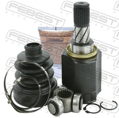 Joint Kit, drive shaft FEBEST 0211-K12