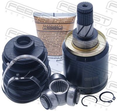 Joint Kit, drive shaft FEBEST 0211-N16