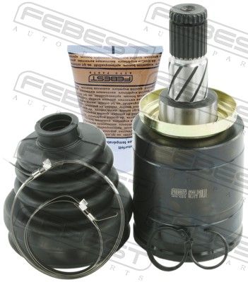 Joint Kit, drive shaft FEBEST 0211-P10LH