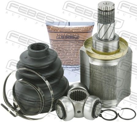 FEBEST 0211-P12QG16 Joint Kit, drive shaft