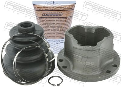 Joint Kit, drive shaft FEBEST 0211-R20