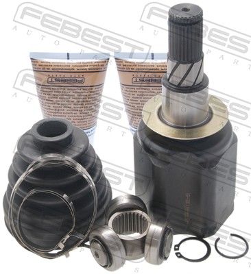 Joint Kit, drive shaft FEBEST 0211-R51