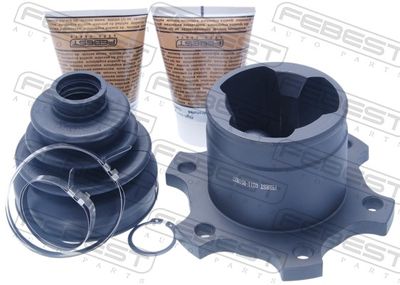 Joint Kit, drive shaft FEBEST 0211-R51R37