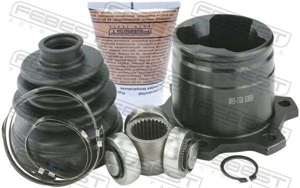FEBEST 0211-S50R Joint Kit, drive shaft