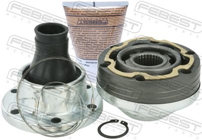 Joint, propshaft FEBEST 0211-S51SHA
