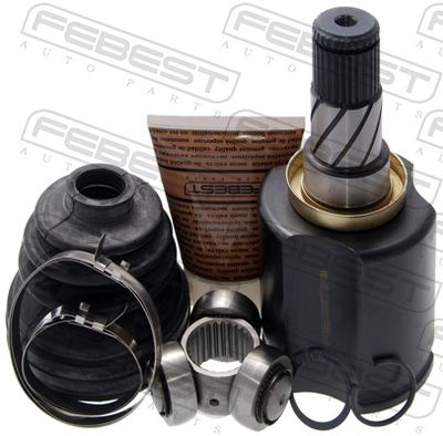 Joint Kit, drive shaft FEBEST 0211-T30LH