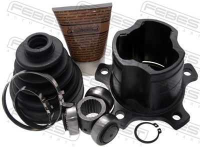 Joint Kit, drive shaft FEBEST 0211-T30RH