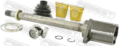 Joint Kit, drive shaft FEBEST 0211-T31ATRH