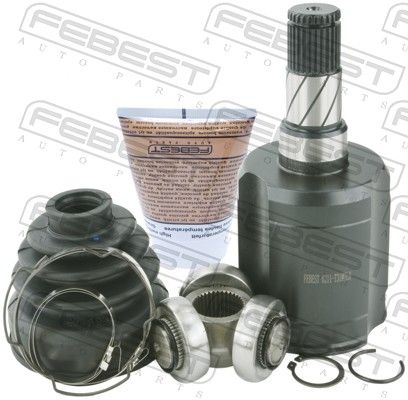FEBEST 0211-T31MTLH Joint Kit, drive shaft
