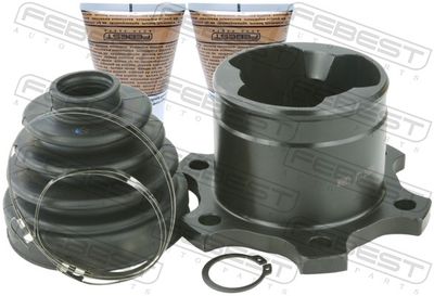 Joint Kit, drive shaft FEBEST 0211-TA60R