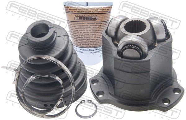 FEBEST 0211-WD21 Joint Kit, drive shaft