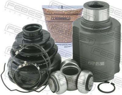 Joint Kit, drive shaft FEBEST 0211-Z50RH