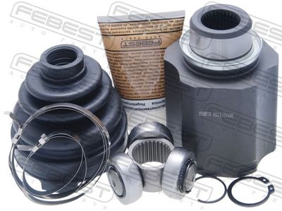 Joint Kit, drive shaft FEBEST 0211-Z51RH
