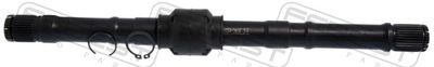 Drive Shaft FEBEST 0212-SR20LH