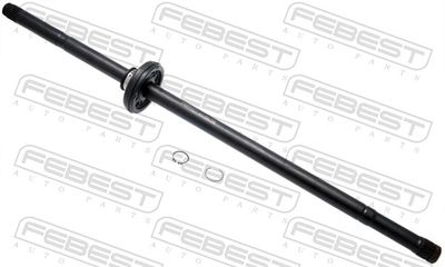 Drive Shaft FEBEST 0212-B10ATRH