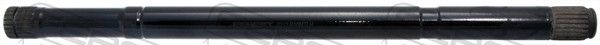 FEBEST 0212-B10MTLH Drive Shaft