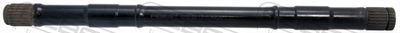 Drive Shaft FEBEST 0212-B14LH