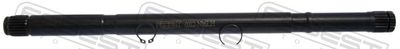 Drive Shaft FEBEST 0212-N16LH
