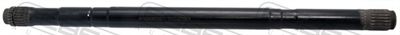 Drive Shaft FEBEST 0212-QG15LH