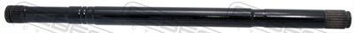 Drive Shaft FEBEST 0212-QG16LH
