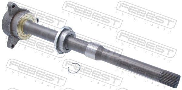 FEBEST 0212-Z50RH Drive Shaft