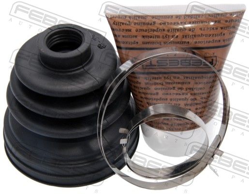 FEBEST 0215-B10RS Bellow Kit, drive shaft