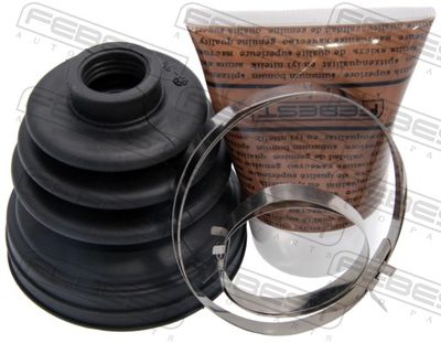Bellow Kit, drive shaft FEBEST 0215-B10RS