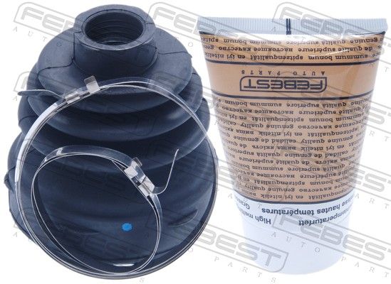 FEBEST 0215-C11XT Bellow Kit, drive shaft