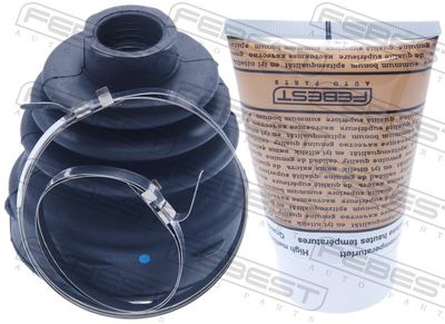 Bellow Kit, drive shaft FEBEST 0215-C11XT