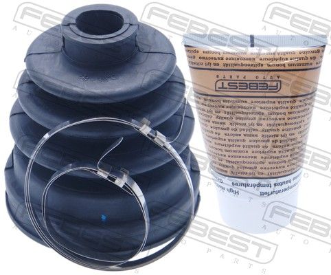 FEBEST 0215-JP16 Bellow, drive shaft