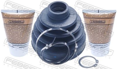 Bellow Kit, drive shaft FEBEST 0215-Y62