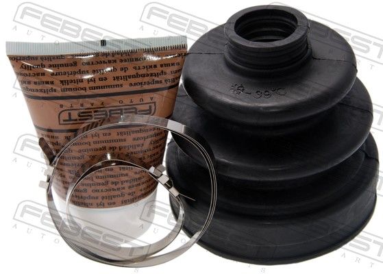 FEBEST 0215-Z50T Bellow, drive shaft